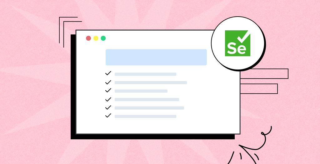 295+ Selenium Interview Questions with Answers for 2025