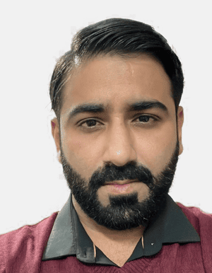 Shahzeb Hoda