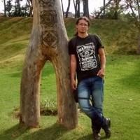 Johan Neira Luna