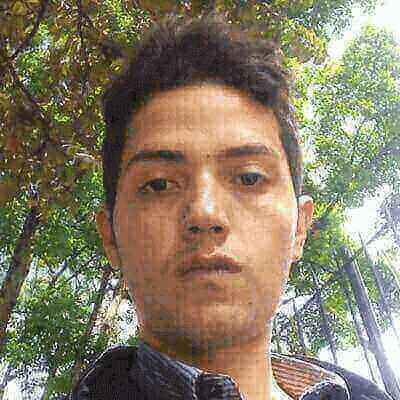 Jose David Ismael Barrera Bernal