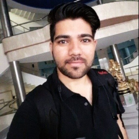Kunal Lachuriye