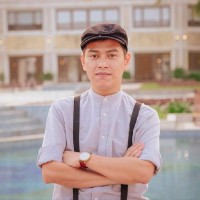 Nguyen Phuc Minh Tam