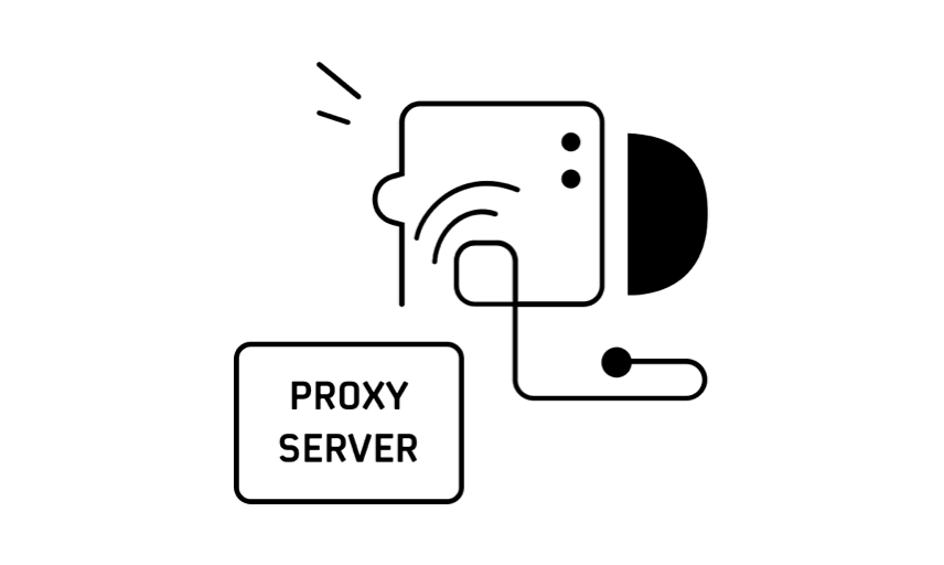 Enterprise Proxy Support for Opera 77