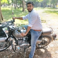 Shubhadeep Mitra
