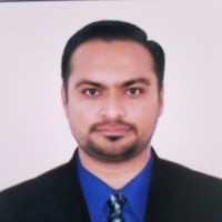 Utkarsh Patel