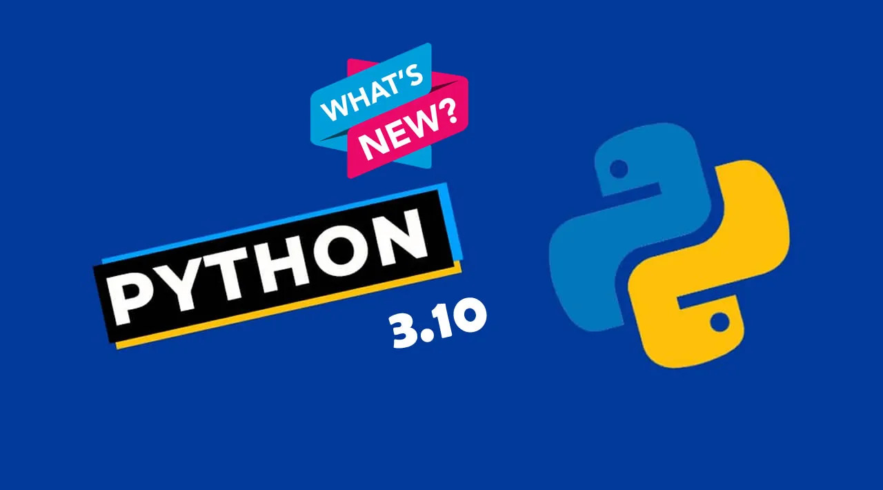 Issue40 - What’s New in Python 3.10?