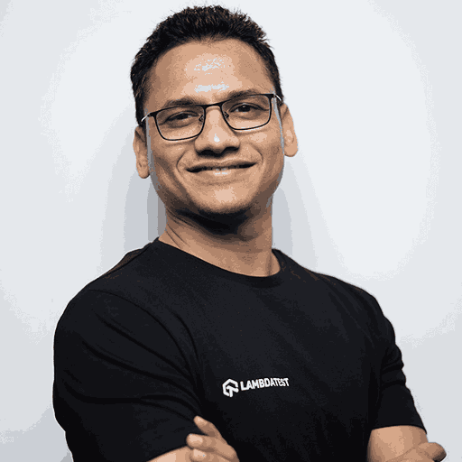 Sudhir Joshi