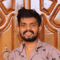 Akshith A
