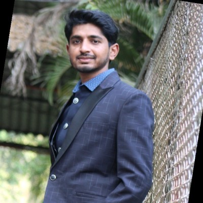 Amol Kaushik
