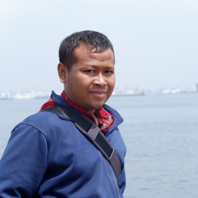 Argo Triwidodo