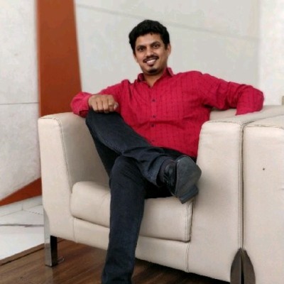 Pavan Kumar Chilakamarri