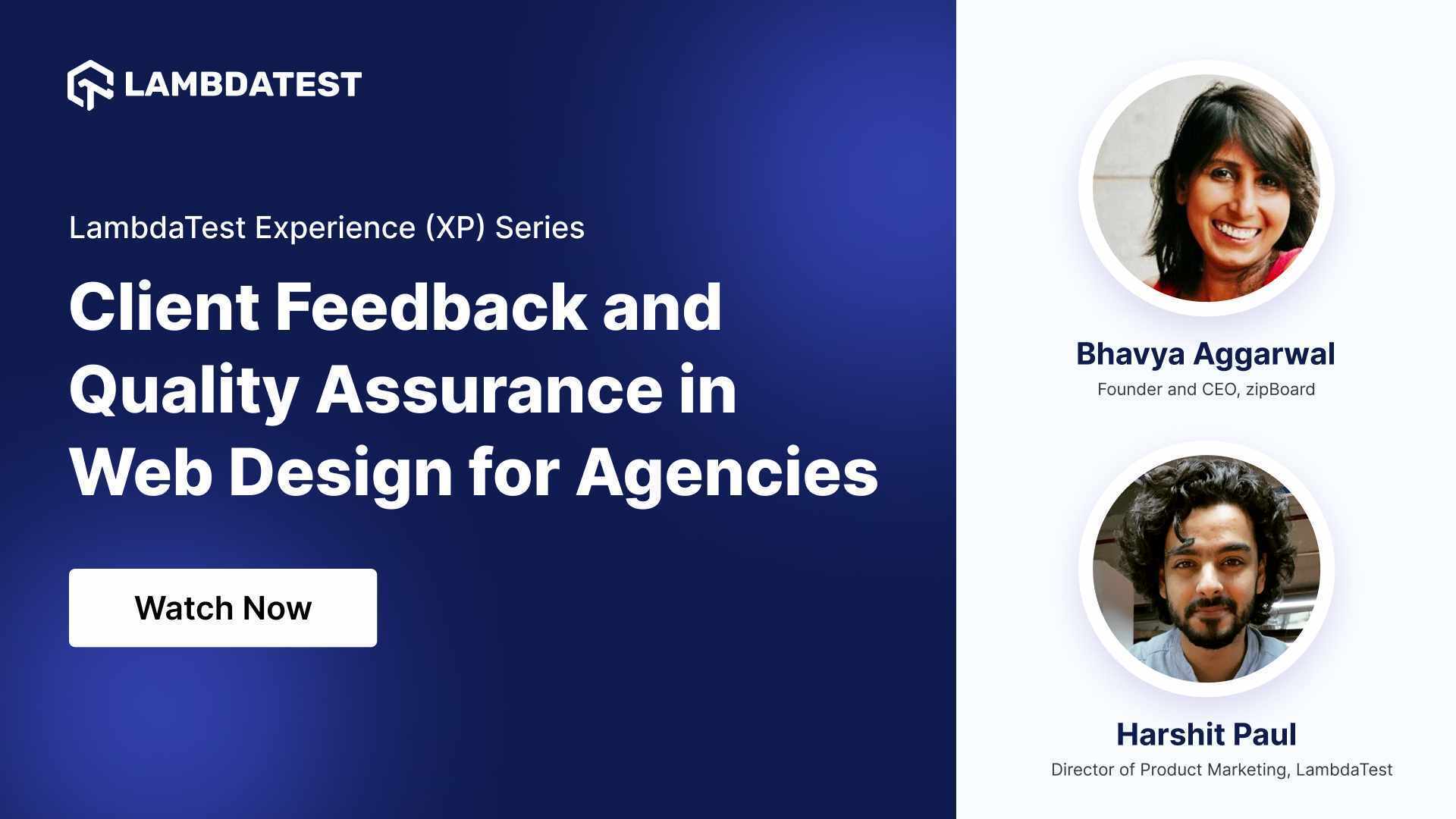 Client Feedback & Quality Assurance in Web Design for Agencies