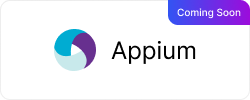 Appium Visual Testing