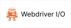 WebdriverIO Visual Testing