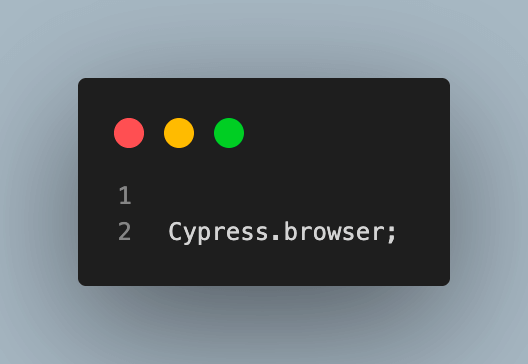 cypress-browser