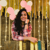 Deepthi Pinninti