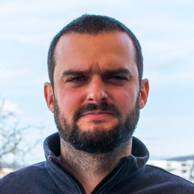 George Tincu