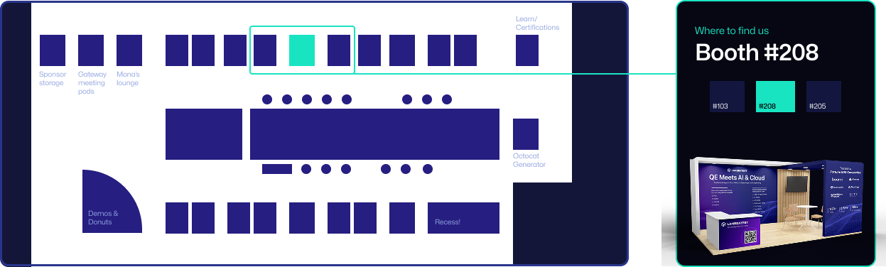GitHub Universe 2025