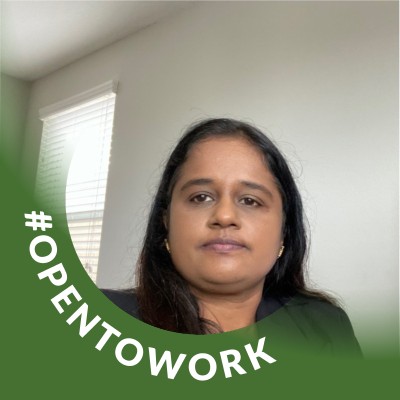 Kalpana Karthikeyan