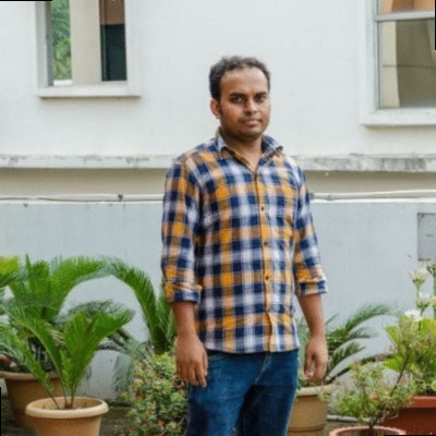 Kalyan Das