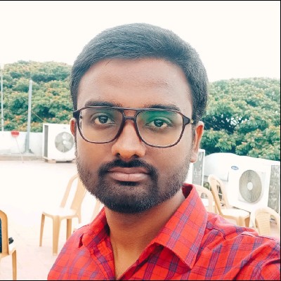 Kiran B