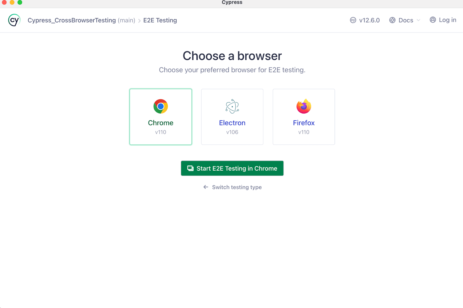 choose-browser