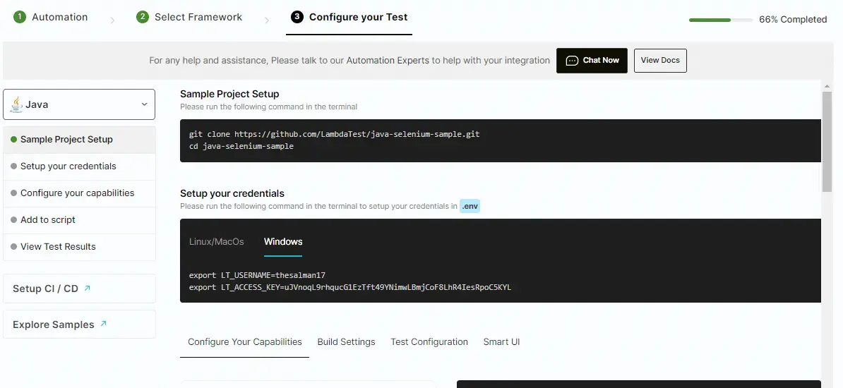 configure-your-test-and-start-testing