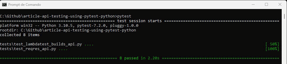 delete-lambdatest-build-pytest-result