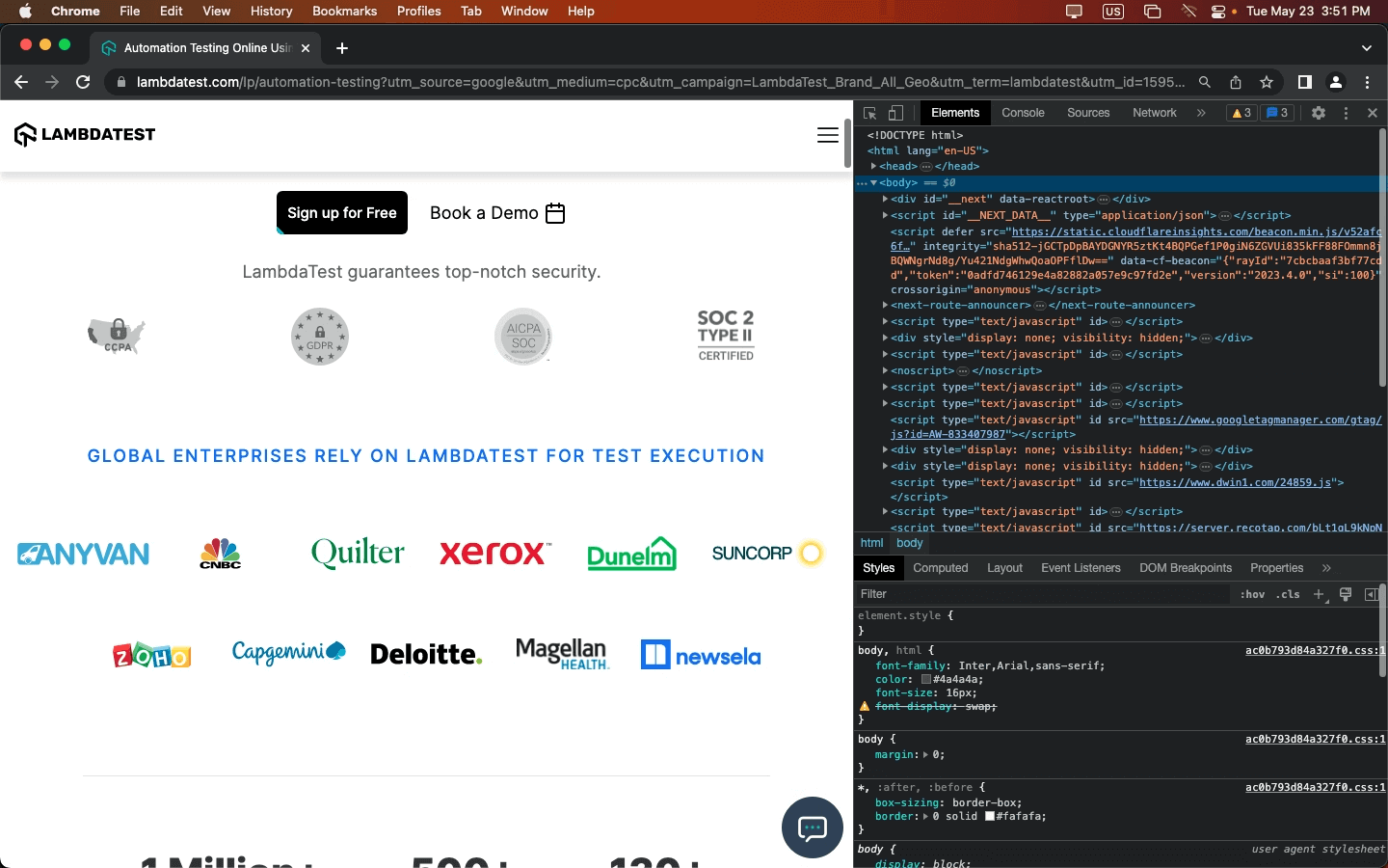 developer-tools-ss-lambdatest developer-tools-ss-lambdatest
