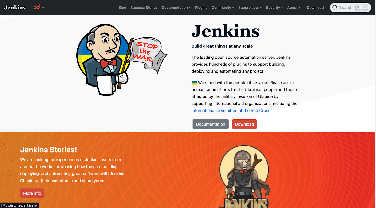 jenkins-popular-build-automation-tools