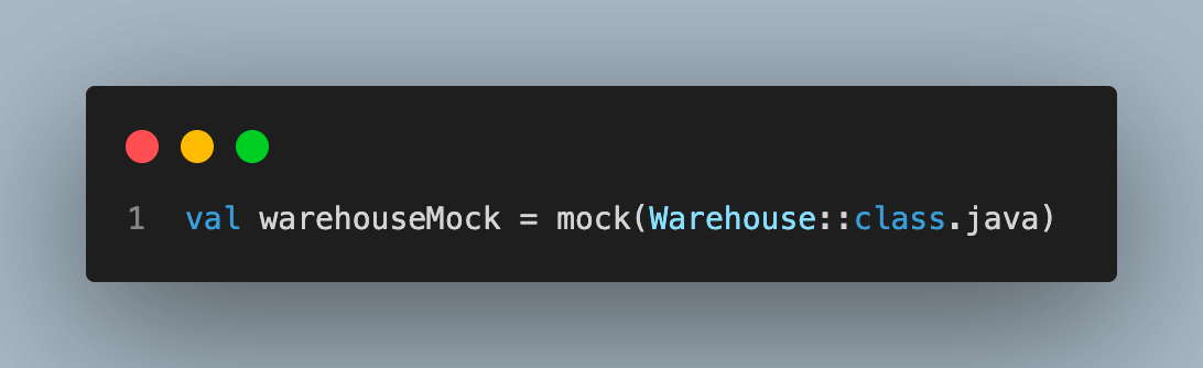 mock-method-from-mockito