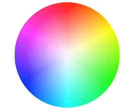 color-can-be-chosen-through-a-color-wheel-visual-design