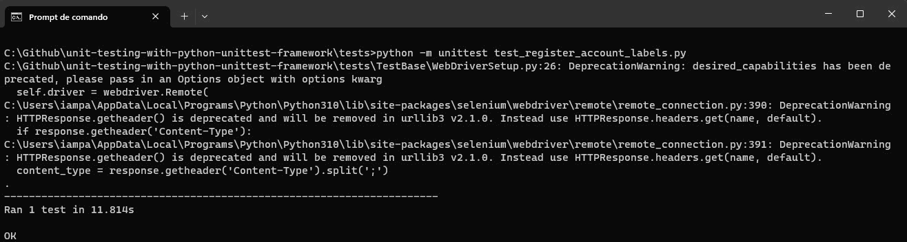 python-unittest-tutorial-complete-for-testing-code