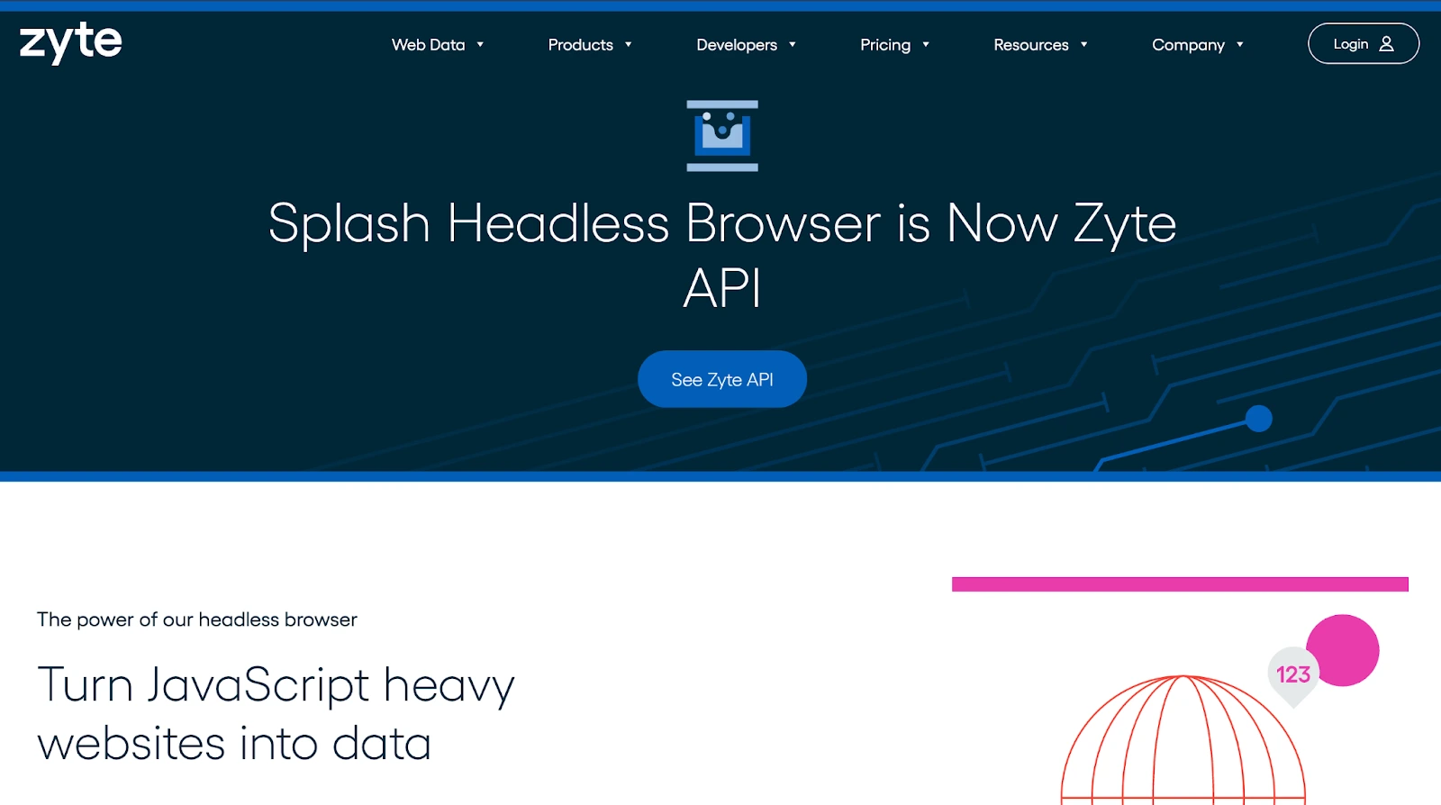 Splash is free and open source