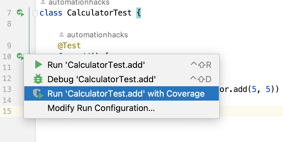 unit-test-desired-coverage