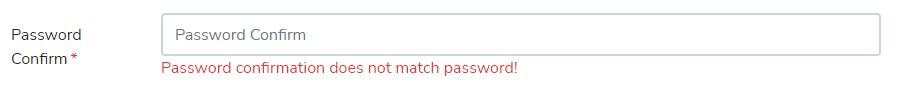 validate-password
