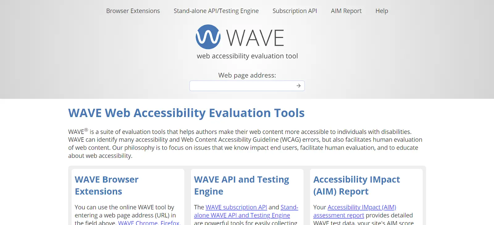 wave-accessibility