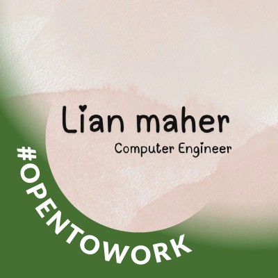 Lian Maher