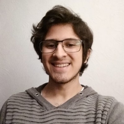 Mauricio Ruiz Vaquera