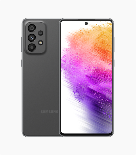 Samsung Galaxy A73 5G - Detailed Mobile Specifications | LambdaTest ...