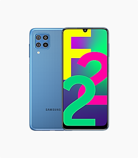 Samsung Galaxy F22 - Detailed Mobile Specifications | LambdaTest Mobile ...