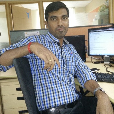 Mohanrajmca