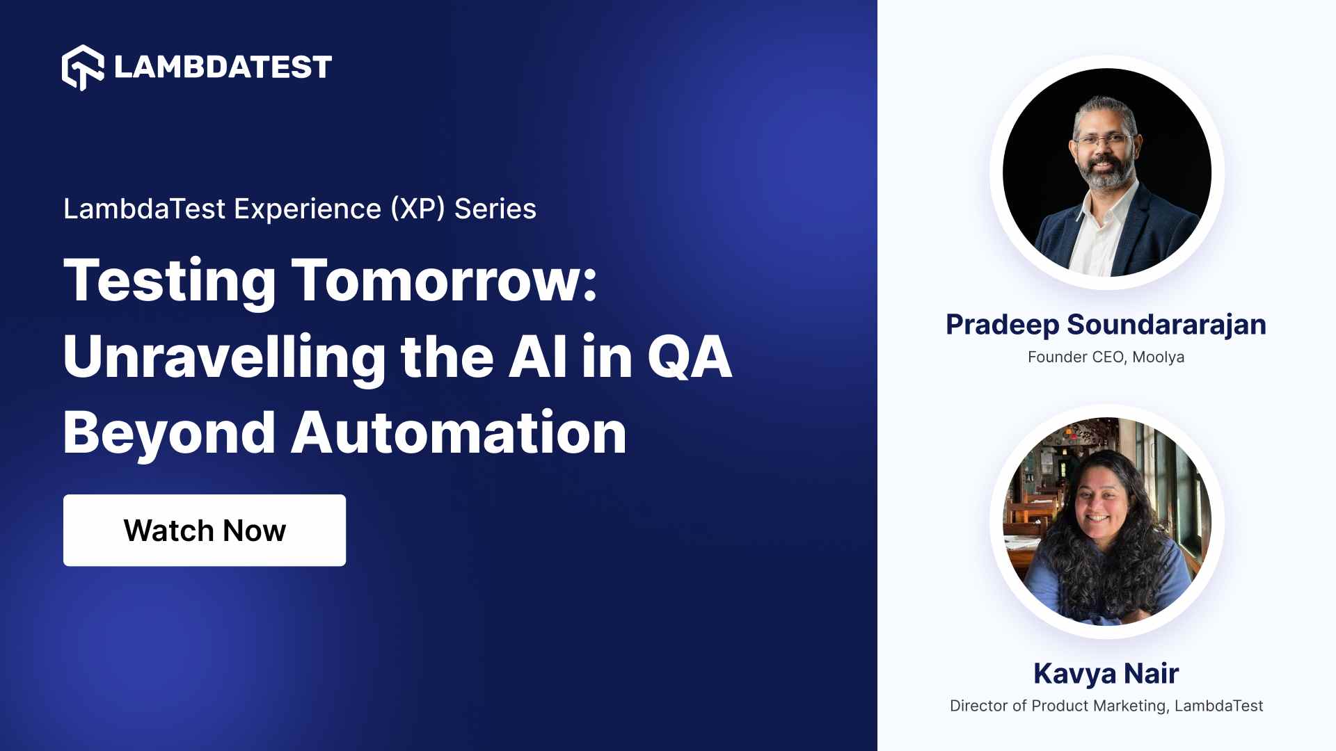 Testing Tomorrow: Unravelling the AI in QA Beyond Automation