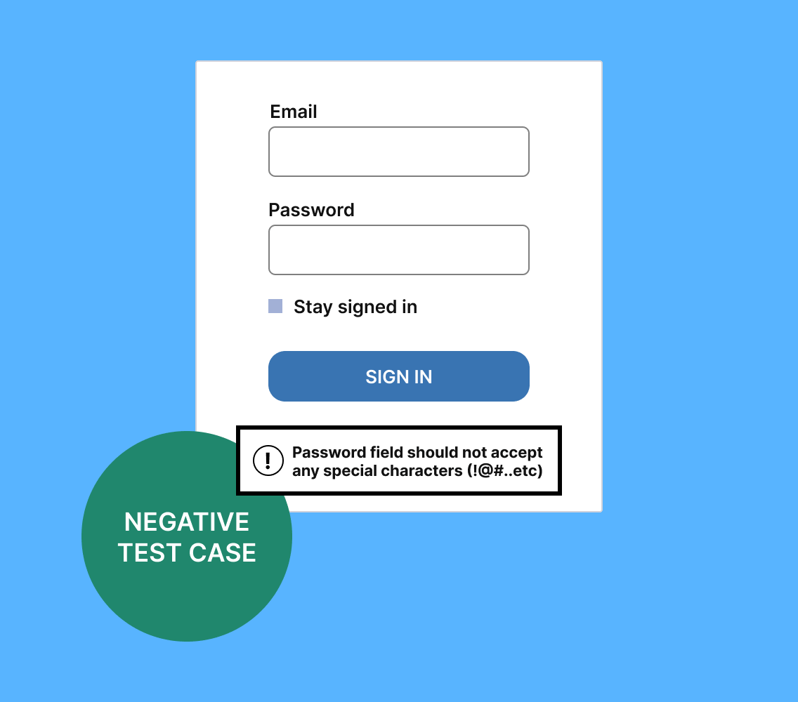 negative-test-case-for-sign-in-page