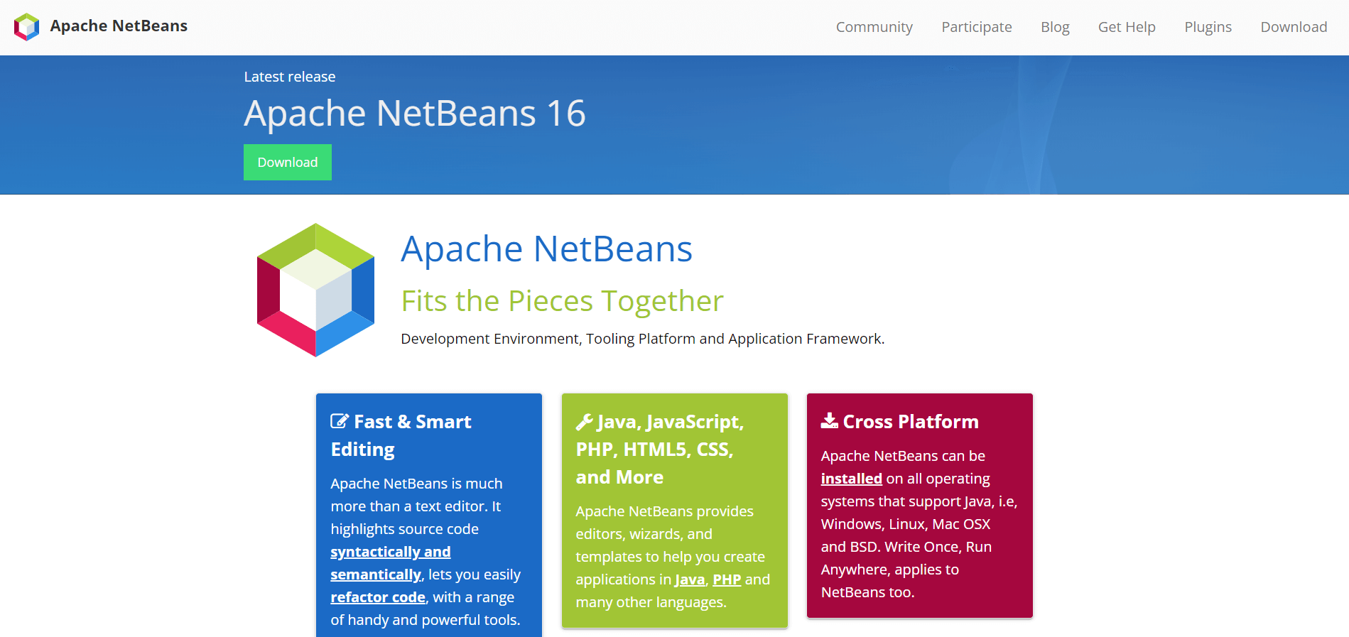 netbeans-free-tool