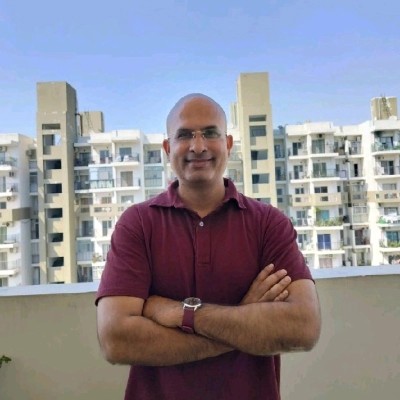 Niraj Singh