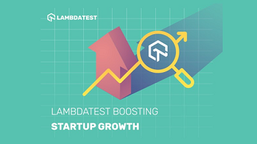 LambdaTest Rolls Out Exclusive Pricing for Startups