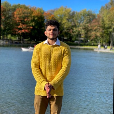 Raashid Shaikh