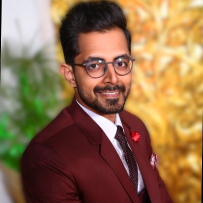 Raghav Bakshee