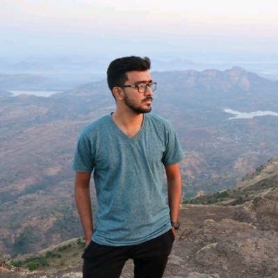 Ritesh Shukla